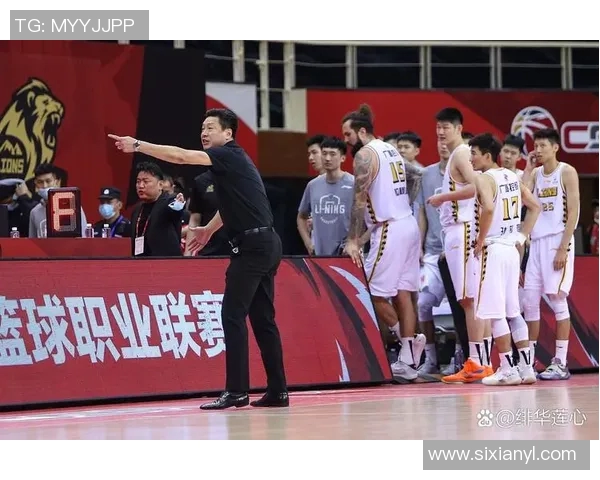 2006年CBA经典对决回顾广东队与八一队的巅峰对抗之战